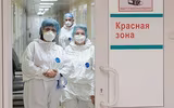 [ẢNH] Phát ngôn viên của Tổng thống Putin nhiễm dịch Covid-19