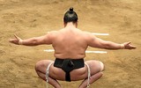 [ẢNH] Võ sĩ sumo đầu tiên của Nhật Bản tử vong vì dịch Covid-19