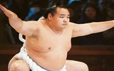 [ẢNH] Võ sĩ sumo đầu tiên của Nhật Bản tử vong vì dịch Covid-19