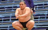 [ẢNH] Võ sĩ sumo đầu tiên của Nhật Bản tử vong vì dịch Covid-19