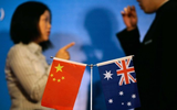 [ẢNH] Australia quyết điều tra nguồn gốc đại dịch Covid-19, bất chấp đe dọa từ Trung Quốc