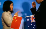 [ẢNH] Australia quyết điều tra nguồn gốc đại dịch Covid-19, bất chấp đe dọa từ Trung Quốc
