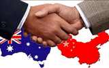 [ẢNH] Australia quyết điều tra nguồn gốc đại dịch Covid-19, bất chấp đe dọa từ Trung Quốc