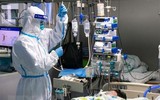 [ẢNH] Australia quyết điều tra nguồn gốc đại dịch Covid-19, bất chấp đe dọa từ Trung Quốc