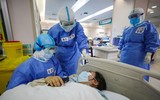 [ẢNH] Australia quyết điều tra nguồn gốc đại dịch Covid-19, bất chấp đe dọa từ Trung Quốc