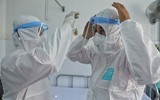 [ẢNH] Australia quyết điều tra nguồn gốc đại dịch Covid-19, bất chấp đe dọa từ Trung Quốc