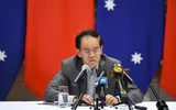 [ẢNH] Australia quyết điều tra nguồn gốc đại dịch Covid-19, bất chấp đe dọa từ Trung Quốc