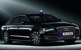 [ẢNH] Audi giới thiệu phiên bản chống đạn A8 L Security với giá 750.000 USD