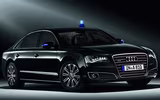 [ẢNH] Audi giới thiệu phiên bản chống đạn A8 L Security với giá 750.000 USD