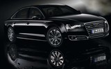 [ẢNH] Audi giới thiệu phiên bản chống đạn A8 L Security với giá 750.000 USD