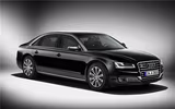 [ẢNH] Audi giới thiệu phiên bản chống đạn A8 L Security với giá 750.000 USD