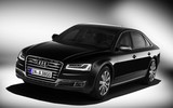 [ẢNH] Audi giới thiệu phiên bản chống đạn A8 L Security với giá 750.000 USD
