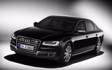[ẢNH] Audi giới thiệu phiên bản chống đạn A8 L Security với giá 750.000 USD