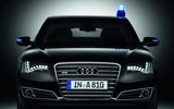 [ẢNH] Audi giới thiệu phiên bản chống đạn A8 L Security với giá 750.000 USD