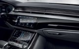 [ẢNH] Audi giới thiệu phiên bản chống đạn A8 L Security với giá 750.000 USD