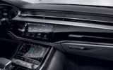 [ẢNH] Audi giới thiệu phiên bản chống đạn A8 L Security với giá 750.000 USD