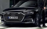 [ẢNH] Audi giới thiệu phiên bản chống đạn A8 L Security với giá 750.000 USD