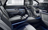 [ẢNH] Audi giới thiệu phiên bản chống đạn A8 L Security với giá 750.000 USD