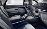 [ẢNH] Audi giới thiệu phiên bản chống đạn A8 L Security với giá 750.000 USD