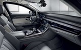 [ẢNH] Audi giới thiệu phiên bản chống đạn A8 L Security với giá 750.000 USD
