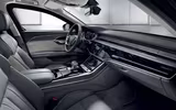 [ẢNH] Audi giới thiệu phiên bản chống đạn A8 L Security với giá 750.000 USD
