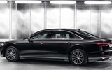[ẢNH] Audi giới thiệu phiên bản chống đạn A8 L Security với giá 750.000 USD