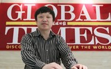 [ẢNH] Tổng thống Donald Trump bất ngờ dọa cắt quan hệ với Trung Quốc