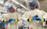 [ẢNH] Trung Quốc bất ngờ thừa nhận từng hủy mẫu virus SARS-CoV-2