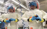 [ẢNH] Trung Quốc bất ngờ thừa nhận từng hủy mẫu virus SARS-CoV-2
