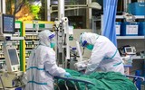 [ẢNH] Trung Quốc bất ngờ thừa nhận từng hủy mẫu virus SARS-CoV-2