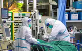 [ẢNH] Trung Quốc bất ngờ thừa nhận từng hủy mẫu virus SARS-CoV-2