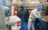 [ẢNH] Trung Quốc bất ngờ thừa nhận từng hủy mẫu virus SARS-CoV-2