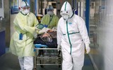 [ẢNH] Trung Quốc bất ngờ thừa nhận từng hủy mẫu virus SARS-CoV-2