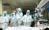 [ẢNH] Trung Quốc bất ngờ thừa nhận từng hủy mẫu virus SARS-CoV-2