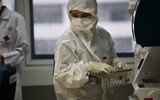[ẢNH] Trung Quốc bất ngờ thừa nhận từng hủy mẫu virus SARS-CoV-2