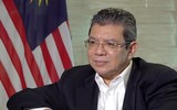 [ẢNH] Tàu Trung Quốc rời khu vực căng thẳng với Malaysia