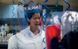 [ẢNH] Chuyên gia Viện Virus học Vũ Hán công bố nguồn gốc của virus gây dịch Covid-19