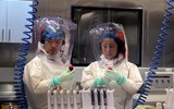 [ẢNH] Chuyên gia Viện Virus học Vũ Hán công bố nguồn gốc của virus gây dịch Covid-19