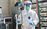 [ẢNH] Chuyên gia Viện Virus học Vũ Hán công bố nguồn gốc của virus gây dịch Covid-19