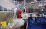 [ẢNH] Chuyên gia Viện Virus học Vũ Hán công bố nguồn gốc của virus gây dịch Covid-19