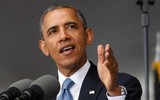 [ẢNH] Tổng thống Trump nói cựu Tổng thống Obama 'bất tài'