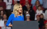 [ẢNH] Tổng thống Trump nói cựu Tổng thống Obama 'bất tài'