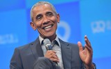 [ẢNH] Tổng thống Trump nói cựu Tổng thống Obama 'bất tài'