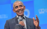 [ẢNH] Tổng thống Trump nói cựu Tổng thống Obama 'bất tài'