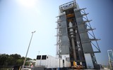 [ẢNH] Mỹ tiếp tục phóng thành công tàu vũ trụ bí mật X-37B