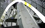 [ẢNH] Mỹ tiếp tục phóng thành công tàu vũ trụ bí mật X-37B