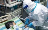 [ANH] Siêu tàu sân bay Mỹ trở lại đại dương sau khi tê liệt vì dịch Covid-19