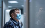 [ẢNH] Hơn 308.000 người nhiễm dịch Covid-19 đã phơi bày lỗ hổng y tế Nga