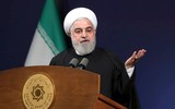 [ẢNH] Hoảng hốt với hơn 10.000 nhân viên y tế Iran nhiễm dịch Covid-19