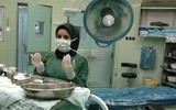 [ẢNH] Hoảng hốt với hơn 10.000 nhân viên y tế Iran nhiễm dịch Covid-19